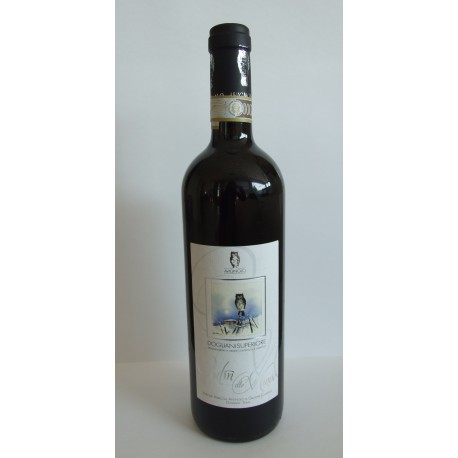 DOGLIANI SUPERIORE DOCG UTIN DLE MUNIE 2013