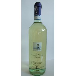 LANGHE DOC FAVORITA 2014