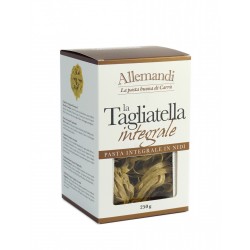 PAPPARDELLE DI CARRU' - 1 CARTONE DA 6 CUBOTTI