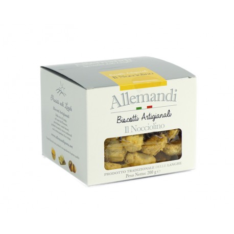 PAPPARDELLE DI CARRU' - 1 CARTONE DA 6 CUBOTTI