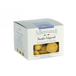 PAPPARDELLE DI CARRU' - 1 CARTONE DA 6 CUBOTTI