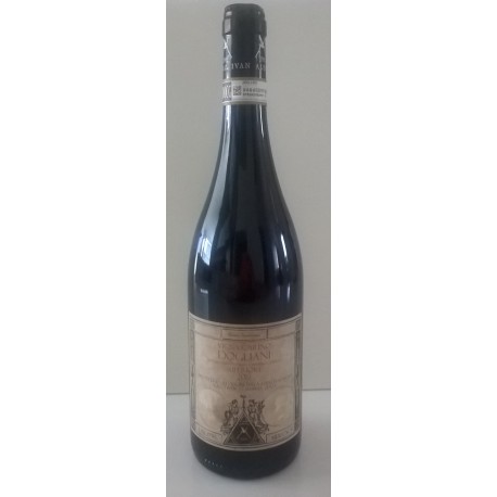 DOGLIANI SUPERIORE DOCG GARINO 2012 14,00%