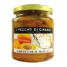 ALBICOCCHE AL MOSCATO 300gr
