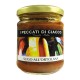 SUGO ALL'ORTOLANA 180gr