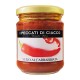 SUGO ALL'ARRABBIATA 180gr