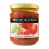 SUGO AL BASILICO 180gr