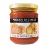 SUGO AL TARTUFO BIANCO 180gr