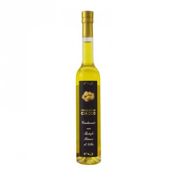 CONDIMENTO AL TARTUFO BIANCO 100ml