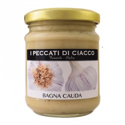 BAGNA CAUDA 180gr