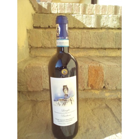 LANGHE BARBERA DOC